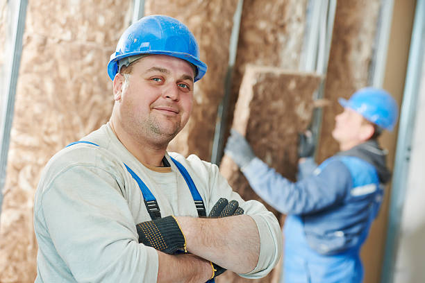 Best Spray Foam Insulation in Yalaha, FL