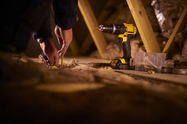 Best Blown-in Insulation in Yalaha, FL